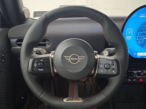 New 2026 MINI Cooper S image 15