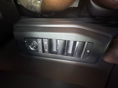Used 2025 Toyota Land Cruiser AWD/4WD image 23
