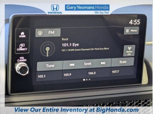 New 2026 Honda CR-V LX image 20