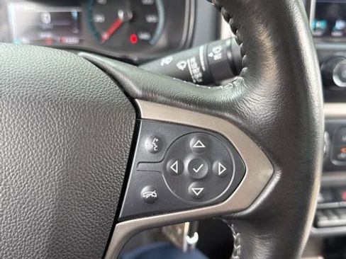 Used 2016 Chevrolet Colorado Z71 image 13