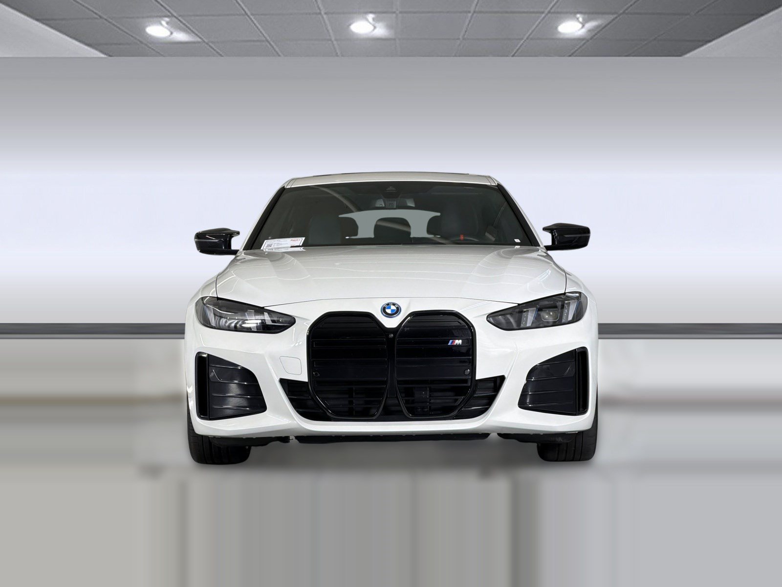 Used 2025 BMW i4 M50 w/ Premium Package AWD/4WD image 6