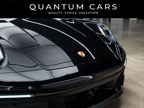 Used 2023 Porsche 911 Carrera S RWD image 20