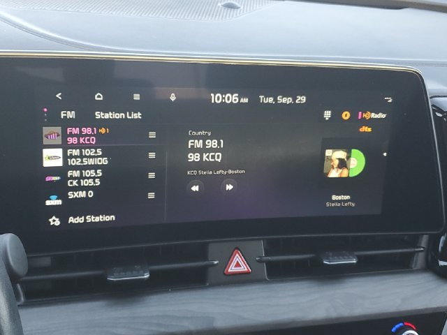 Certified 2024 Kia Sportage X-Pro AWD/4WD image 25