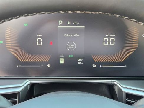 New 2026 Kia Sorento EX FWD image 13