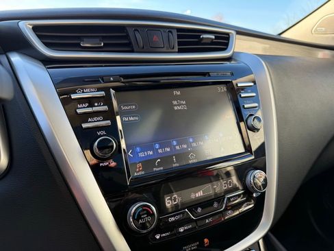 Used 2018 Nissan Murano Platinum w/ Cargo Package image 25