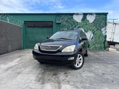 Used 2008 Lexus RX 350 2WD