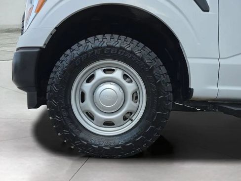 Used 2021 Ford F150 XL w/ Trailer Tow Package AWD/4WD image 30