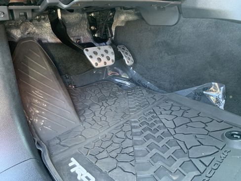 Used 2025 Toyota Tacoma TRD Pro image 17