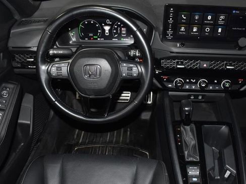 Used 2023 Honda Accord Sport image 14