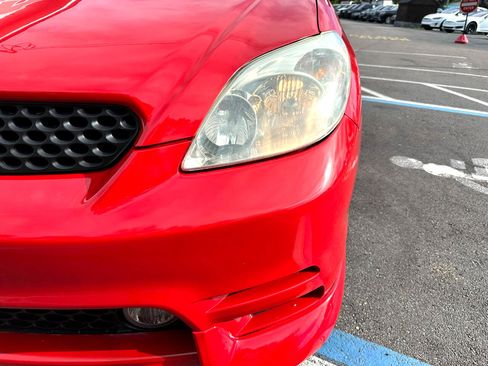 Used 2004 Toyota Matrix image 6