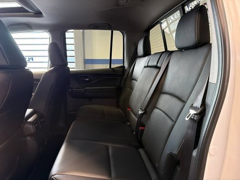 New 2026 Honda Ridgeline RTL image 20