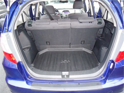 Used 2013 Honda Fit image 17