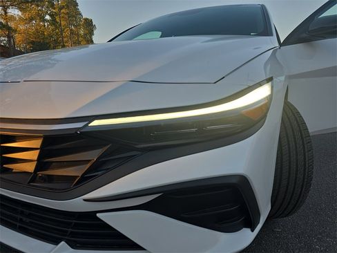 New 2026 Hyundai Elantra Sport w/ Cargo Package image 32