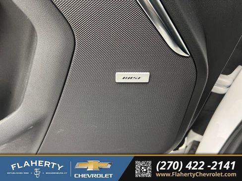 Used 2024 GMC Yukon Denali w/ Max Trailering Package image 24