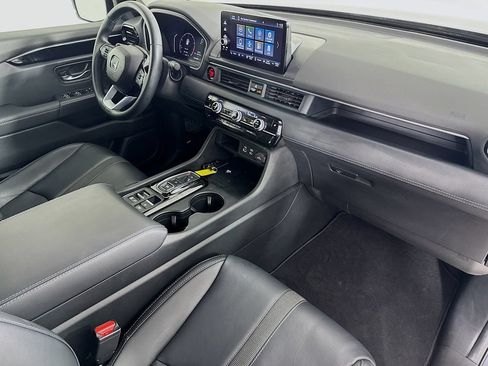 Used 2024 Honda Pilot EX-L image 40