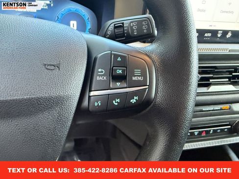 Used 2025 Ford Bronco Sport Big Bend image 19