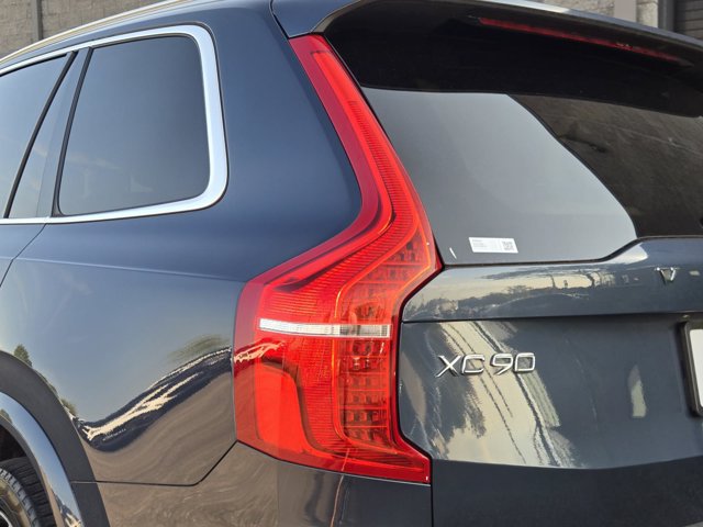 Used 2022 Volvo XC90 T6 Inscription w/ Advanced Package AWD/4WD image 9