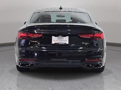 Used 2023 Audi A5 2.0T Premium Plus w/ Premium Plus AWD/4WD image 7