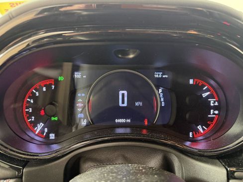 Used 2022 Dodge Durango R/T AWD/4WD image 21