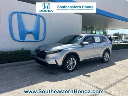 Used 2023 Honda CR-V EX-L