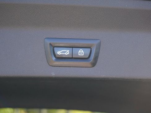 Used 2021 BMW X3 M40i w/ Executive Package image 23