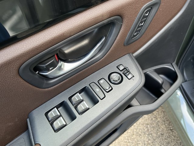 New 2026 Honda Pilot TrailSport image 24