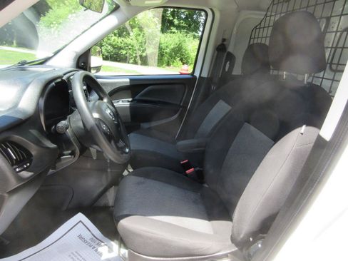 Used 2022 RAM ProMaster City Wagon FWD image 27