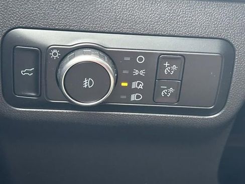 Used 2024 Ford Bronco Sport Outer Banks w/ Tech Package image 19