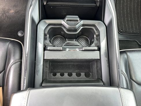 Used 2024 RAM 1500 Limited AWD/4WD image 22