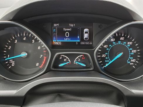 Used 2015 Ford Escape Titanium FWD image 26