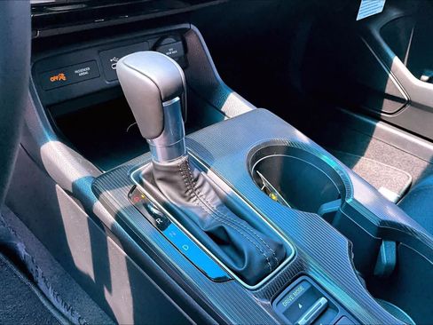 New 2026 Honda Civic Sport image 7