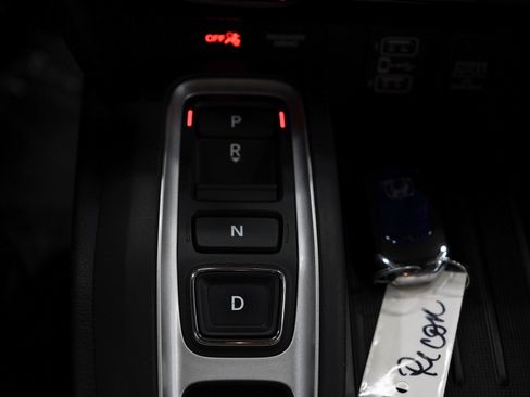 Used 2019 Honda Insight EX image 16
