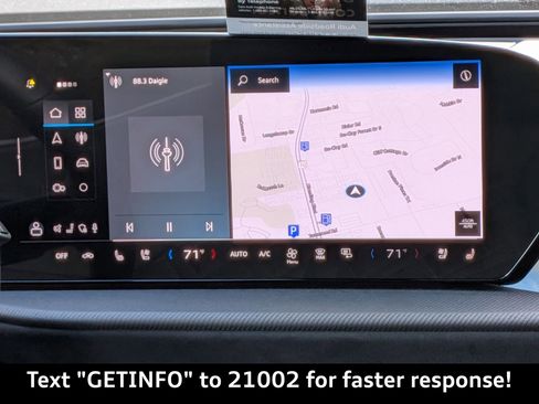 New 2025 Audi SQ5 Premium Plus image 22