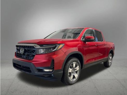 New 2026 Honda Ridgeline RTL image 1