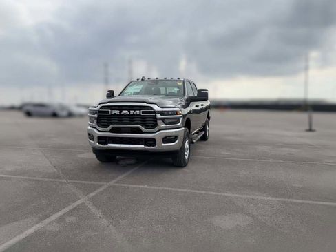 New 2026 RAM 2500 Tradesman image 3