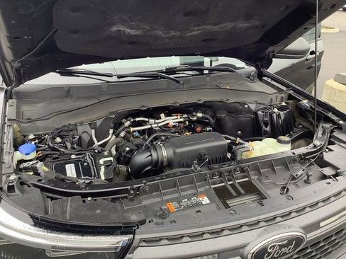 Used 2022 Ford Explorer Timberline image 45