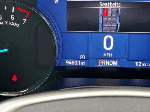 Certified 2024 Ford Expedition XLT image 27