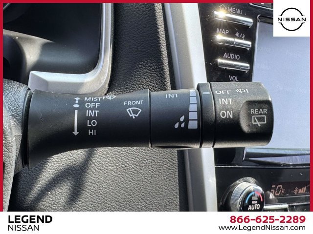 Used 2017 Nissan Murano SL AWD/4WD image 26