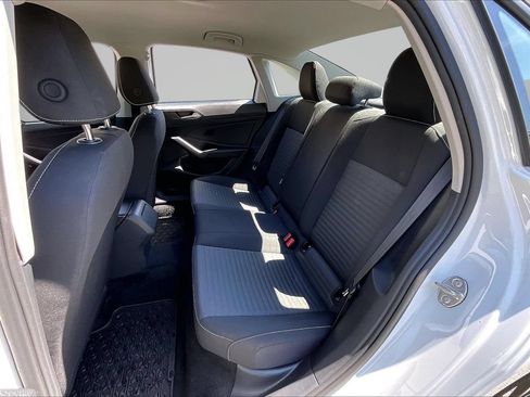 Used 2024 Volkswagen Jetta S FWD image 20