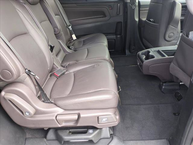 Certified 2019 Honda Odyssey EX-L image 23