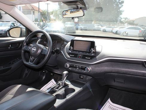 Used 2023 Nissan Altima 2.5 S image 15