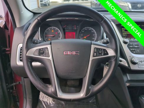 Used 2016 GMC Terrain SLE w/ Convenience Package image 22
