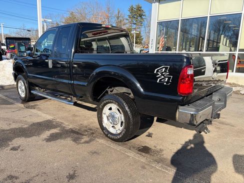 Used 2012 Ford F350 XLT w/ XLT Value Pkg image 10
