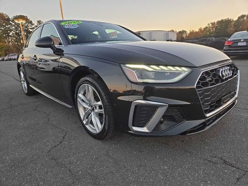 Used 2020 Audi A4 2.0T Premium Plus image 3