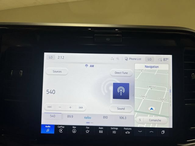 New 2026 Ford F350 Lariat AWD/4WD image 12