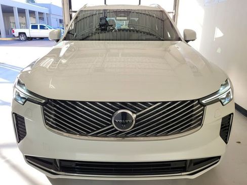 New 2026 Volvo XC90 B6 Ultra AWD/4WD image 8