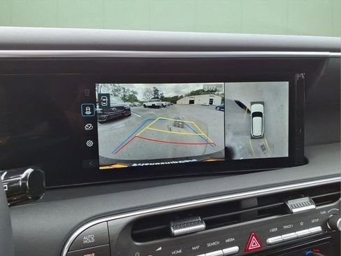 New 2026 Hyundai Palisade SEL Premium AWD/4WD image 26