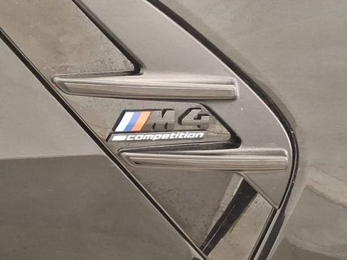 Used 2024 BMW M4 xDrive Competition w/ Executive Package AWD/4WD image 58