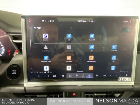 New 2026 MAZDA CX-5 2.5 S w/ Premium Package image 37