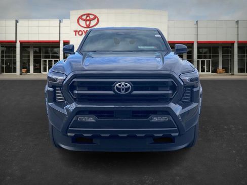 Certified 2024 Toyota Tacoma SR5 image 2